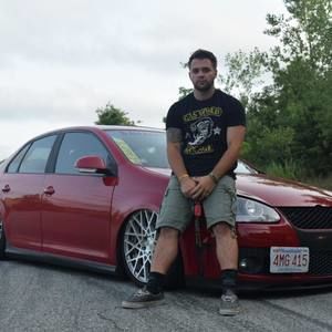 Meet your Posher, Ben